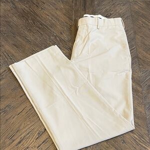Pro Tour Classic Tan Men's Golf Pants  32x32